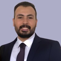 OneCard Employee Nader Maher's profile photo