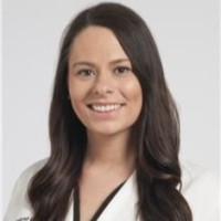 Cleveland Clinic Employee Danielle Tabor's profile photo