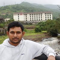 Decipher Software Solutions Employee Vipin P's profile photo
