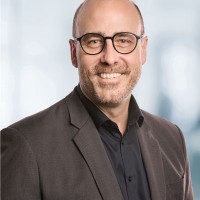 MRH Trowe Employee Sven Dohlen's profile photo