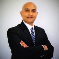 Garrett - Advancing Motion Employee Parimal Patel's profile photo