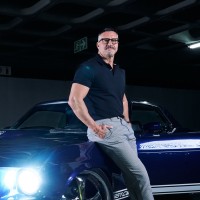 Offlimit Communications Employee Garon Bloom's profile photo