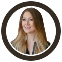 Oliver Wyman Employee Julia Kaiser's profile photo