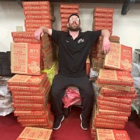 Bellacinos Pizza & Grinders Employee Kevin L.'s profile photo