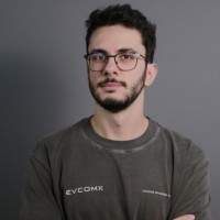 EVCOMX Employee Lucas Sibemberg's profile photo