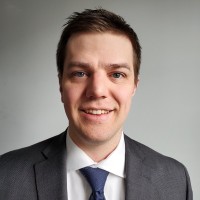 Northern Trust Employee Nathaniel Olson's profile photo