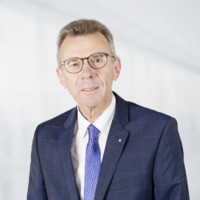 Rudolf & Bieri AG Employee André Bieri's profile photo