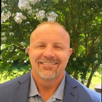 Pentair Employee Chad Bates's profile photo