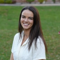 OmMuse Employee Elizabeth Croteau's profile photo
