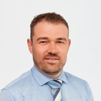 ateb Group Employee Nick Garrod's profile photo