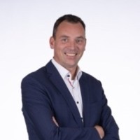ATAG Benelux Employee Xander Gunnewijk's profile photo
