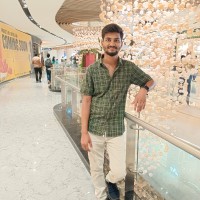 SCON DESIGN INDIA PVT LTD Employee Yarram Reddy's profile photo