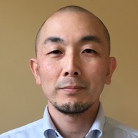 Nagoya University Employee Tsuyoshi Ide's profile photo