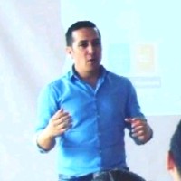 Microsoft Partner Employee Johnny Mateus's profile photo