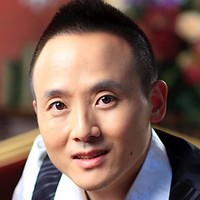 Sunjoy Group Inc Employee Harrison Fu's profile photo