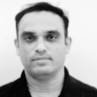 Varcons Inc. Employee Sudhindra M's profile photo