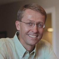 Miami Conservancy District Employee Michael van Haaren's profile photo