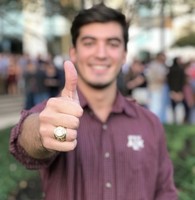 Central Texas Stone and Aggregate Employee Axel Mintzias's profile photo