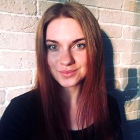 Darya Konstantinova Email & Phone Number