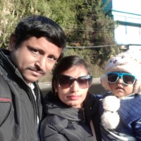 Technocrat Microsolution Pvt Ltd Employee Subrata Das's profile photo