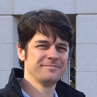 DuckDuckGo Employee Russell Holt's profile photo