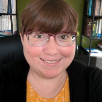 Conviva Care Solutions Employee Emily Schmidt's profile photo