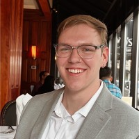 Valkre Employee Ethan Pawlik's profile photo