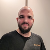 Clorian Employee Aitor Larios's profile photo