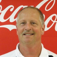 Coca-Cola Bottling Company UNITED, Inc. Employee Tim Griffith's profile photo