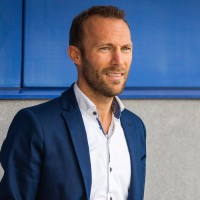 Marc Vriens Email & Phone Number