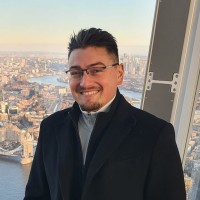 Mike Steinbach Email & Phone Number