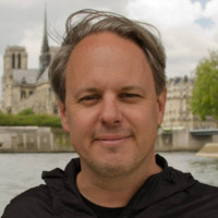 IPG Health Employee Graham Johnson's profile photo