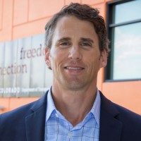 Colorado Department of Transportation Employee Anthony Meneghetti's profile photo