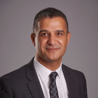 IKO North America Employee Akif Amin's profile photo