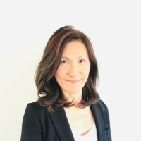 Bridge Employee Yurika Sato's profile photo