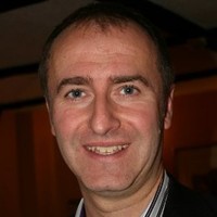 Speculo Consulting Ltd Employee Rob Talbot's profile photo