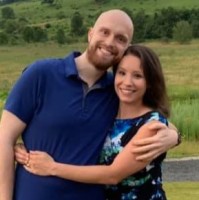 Oscilar Employee Ken Powers's profile photo