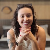 SEBRAE Employee Stéfani Paranhos's profile photo