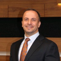 Arab Bank Employee Osama Suliman's profile photo