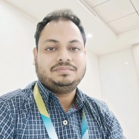 Newgen Software Employee Tanmay Roy's profile photo