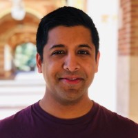 Spot AI Employee Tanuj Thapliyal's profile photo