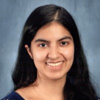 Liquidaty Employee Anya Vaish's profile photo