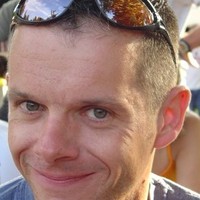 BBCOM Employee Thorsten Ruscheinski's profile photo