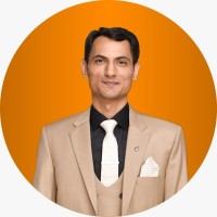 AXIBIT LLC Employee Muhammad Aleem's profile photo