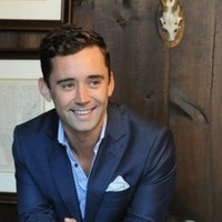 BetterWorld Employee Colin Hunter's profile photo