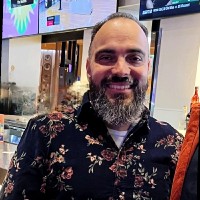 AYC Group Employee Andrew Carrasco's profile photo