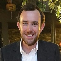 Geeks2U Employee Peter Tully's profile photo