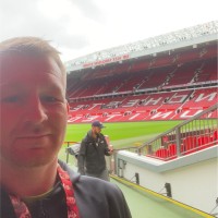 Machine Technology IMS Employee Conor mc Carthy's profile photo