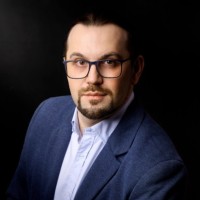 Commerion Group Employee Janusz Grabowski's profile photo