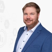ZETA Employee Ingo Sauer's profile photo